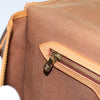 Louis Vuitton Sac Gibeciere Messenger Monogram Canvas