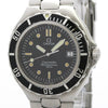 Omega Seamaster Professional 200 Pre Bond Chronometer Quartz Stainless steel