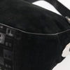Bally Vintage Suede