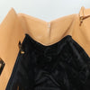Salvatore Ferragamo Shoulder Leather