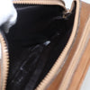 Celine Vintage Macadam Canvas and Leather