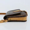 Louis Vuitton Cartouchiere Monogram Canvas