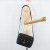 MCM Vintage Vicetos Leather