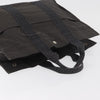 Hermes Fourre-tout Herline Canvas