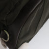 Prada Double Front Pocket Tessuto
