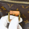 Louis Vuitton Keepall Monogram Canvas