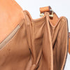 Celine Vintage Macadam Canvas and Leather