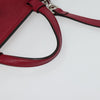 Gucci Bamboo Daily Top Handle Leather