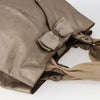 Salvatore Ferragamo Vala Leather