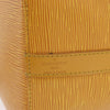 Louis Vuitton Petit Noe Epi Leather