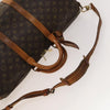 Louis Vuitton Keepall Bandouliere Monogram Canvas