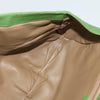 Bvlgari Chandra Hobo Leather