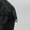 Christian Dior Trotter Diorissimo Canvas