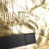 Chanel Feminine Crinkled Leather