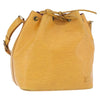 Louis Vuitton Petit Noe Epi Leather