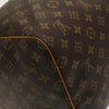 Louis Vuitton Keepall Monogram Canvas