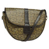 Celine C Sulky Canvas and Leather