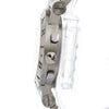Bvlgari Diagono Chronograph Quartz Stainless Steel