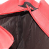 Gucci Grand Prix Interlocking GG Tote Grainy Leather