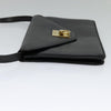 Celine Envelope Leather