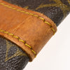 Louis Vuitton Keepall Canvas
