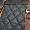 Chanel Paris-Edinburgh Tote Quilted Mixed Coated Canvas with Flannel