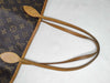 Louis Vuitton Neverfull Tote Monogram Canvas