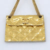 Chanel 31 Rue Cambon Flap Bag Clip-On Metal