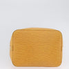 Louis Vuitton Petit Noe Epi Leather