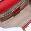 Gucci Sylvie Belt Leather
