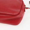 Salvatore Ferragamo Vara Bow camera Leather