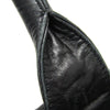 Prada Convertible Double Tote Nappa Leather and Tessuto