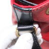 Louis Vuitton Bicolor Petit Noe Epi Leather
