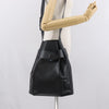 Louis Vuitton Vintage Sac d'Epaule Epi Leather