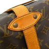 Louis Vuitton Saumur Monogram Canvas