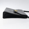 Salvatore Ferragamo Vintage Leather