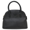 Fendi Vintage Dome Satchel Leather