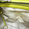 Gucci Bright Bit Convertible Tote Patent leather