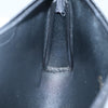 Christian Dior Trotter Diorissimo Canvas