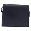 Christian Dior Vintage CD Flap Leather
