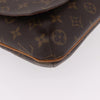 Louis Vuitton Musette Salsa Monogram Canvas