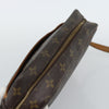 Louis Vuitton Trocadero Monogram Canvas