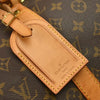 Louis Vuitton Keepall Monogram Canvas