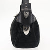 Bally Vintage Suede