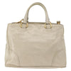 Prada Tote Vitello Daino Vitello Daino