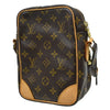 Louis Vuitton Amazone Monogram Canvas