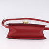 Gucci Sylvie Belt Leather