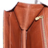Louis Vuitton Dame Pochette Monogram Canvas