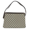 Gucci Ophidia Zip GG Coated Canvas