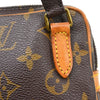 Louis Vuitton Pochette Marly Bandouliere Monogram Canvas